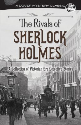  「Adventures of Sherlock Holmes」 1914年版、サイレント時代の探偵物語に迫る！