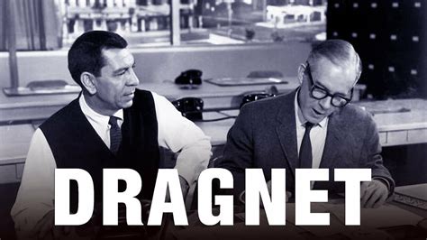  「Dragnet」！1930年代のアメリカの警察ドラマで犯罪を解明する興奮を味わおう！